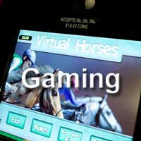 Superleague Ireland Gaming