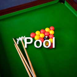 Superleague Ireland Pool Tables