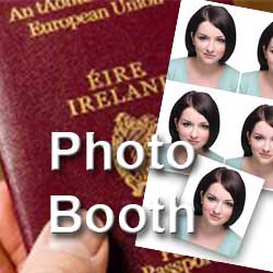 superleague Photobooth